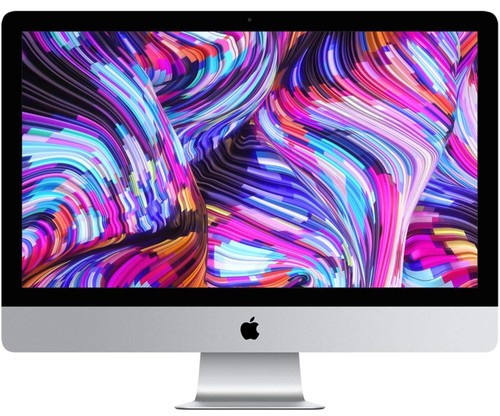 Apple imac retina - 27",