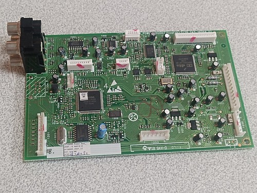 Philips sw6600 home - philips, sw6600/12