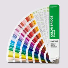 Pantone GG6103B Color Bridge