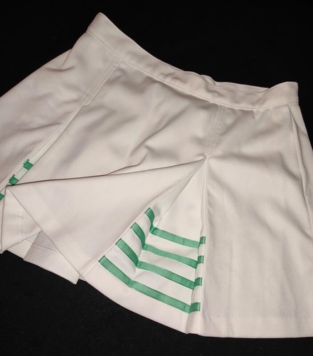 Petite jupe sport tennis - petite,