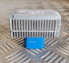 Boitier Préchauffage - OPEL