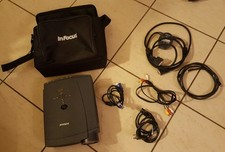 Infocus LP425z DLP Projector -