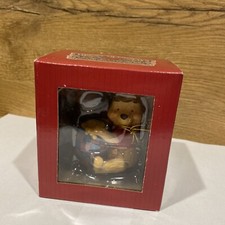 Mini Figurine Jim Shore Enesco