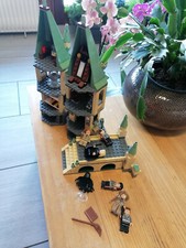 HARRY POTTER Hogwarts LEGO 4867