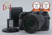 Appareil photo numérique SONY