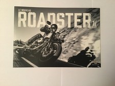 HARLEY DAVIDSON Motorcycles