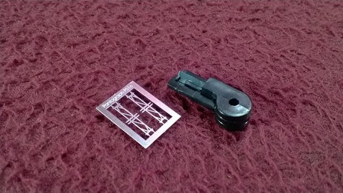 Eishindo scale 450 - eishindo, 1:450