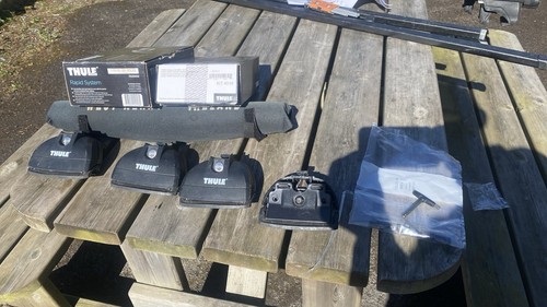 Thule 753 rapid - thule,