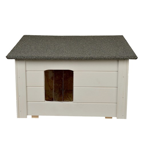 Niche isolée woodok pour - niche,