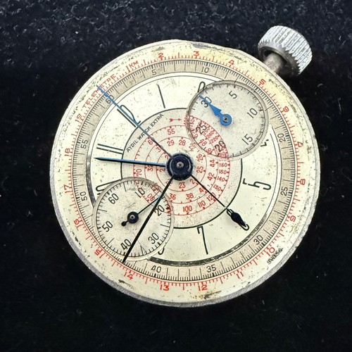 Montre aydil pour rechange - montre,