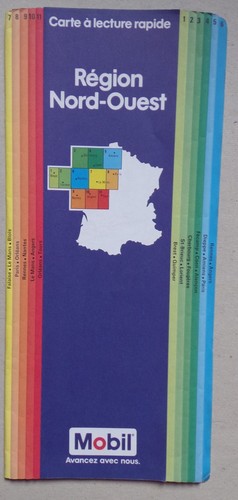 Mobil carte à - §,