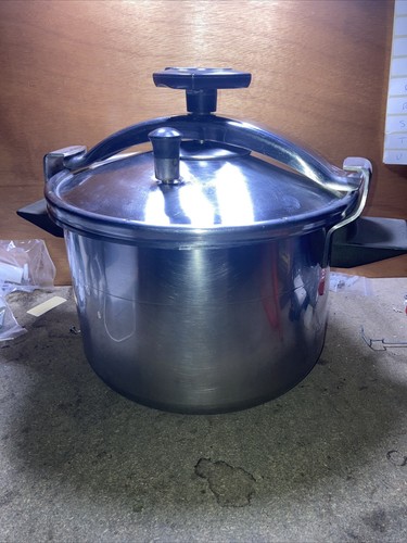 Cocotte minute seb inox - (j),