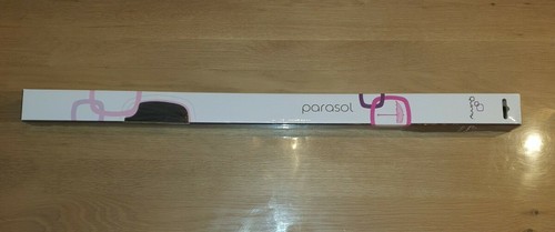 Parasol quinny noir - quinny, +