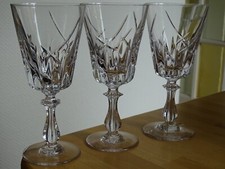 VAL SAINT LAMBERT 3 ANCIENS