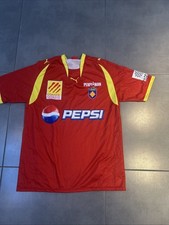 Maillot Rugby Usap Puma Rouge