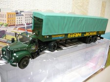 Ixo-Altaya   Camion MACK