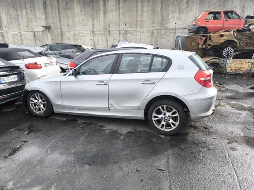 Demarreur bmw serie e87 - demarreur,