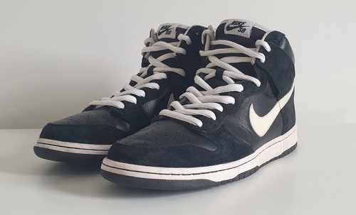 Nike dunk high venom - sb,
