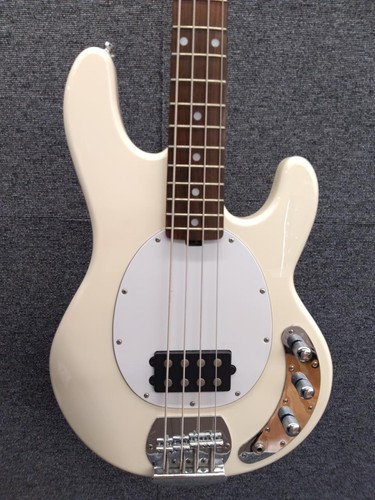 Sterling musicman electric - by,