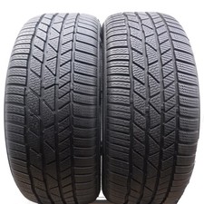 2 X CONTINENTAL 225/40 R18 92V