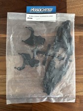 Team Associated RC8 RC8B3.2 Front Lower Suspension A-arms 81438