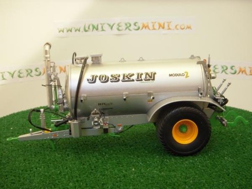Uh2869 joskin modulo - uh2869, 2