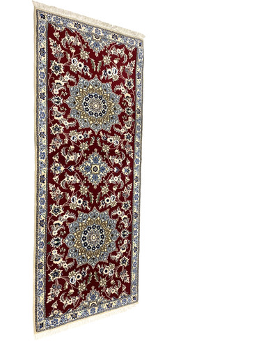 Magnifique tapis oriental - magnifique,