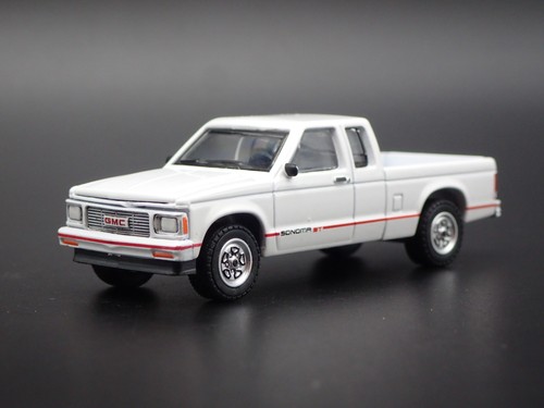 1982 1993 gmc sonoma - 1982-1993, st