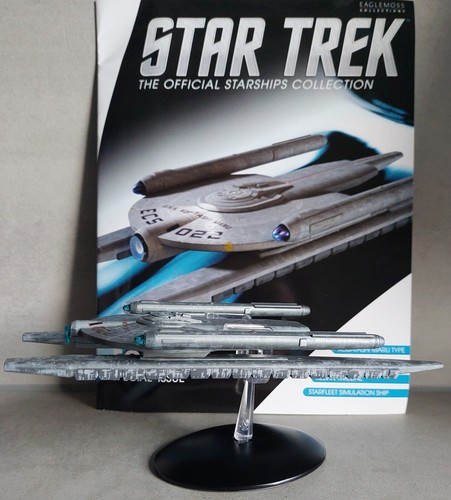 Star trek kobayashi - star, u.s.s.kobayashi