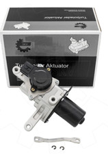 Actionneur turbocompresseur pour TOYOTA Hilux Land Cruiser prado 3.0 D4D 1720...