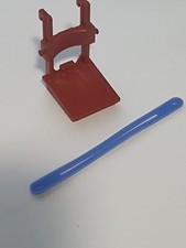 Porte tonneau Playmobil 5248 Western Chariot