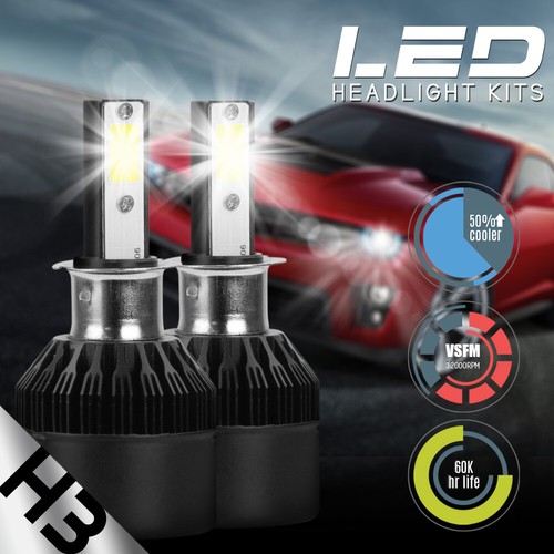 Pièces ampoules drl blanc - 2,