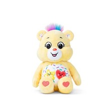Care Bears Sweet Celebrations Bear 22 cm Doudou Doux en Costume Festif Cadeau...