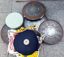 Film en 35mm "Aphrodite" de 1982