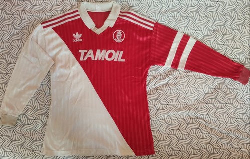 Maillot monaco saison - ,