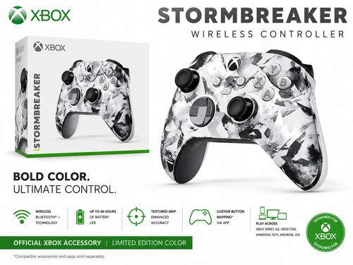 Xbox wireless controller - xbox,