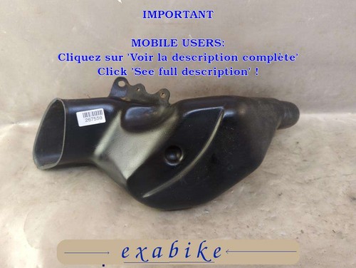 Manche air pour suzuki gsxr - pour,
