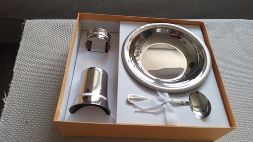 Coffret naissance baptême - coffret, naissance/baptême