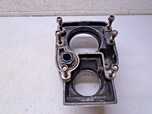 Omc cobra transom - transom, gimbal