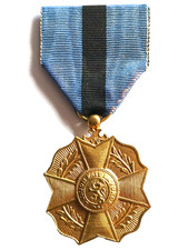 MEDETRA 182 - Médaille