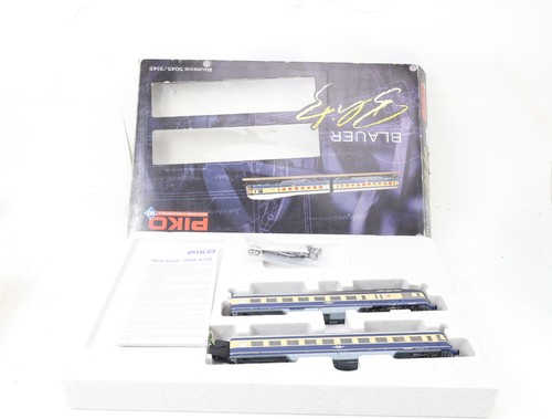 Train diesel piko - diesel,