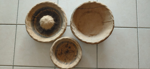Anciens banneton couronne - 3,