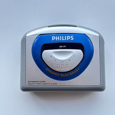 Walkman Philips AQ6492