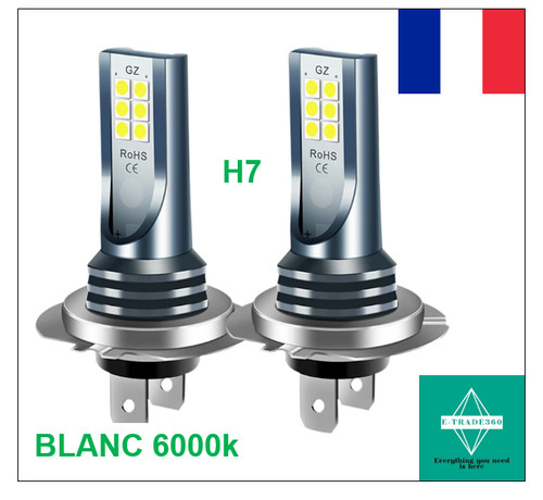 Ampoules bulbs led - 2x,
