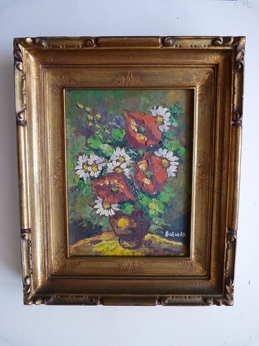 Armand lacour - armand, (1910-1970)