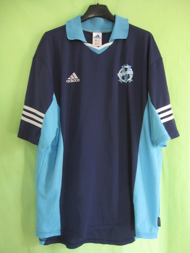 Maillot olympique marseille - olympique,