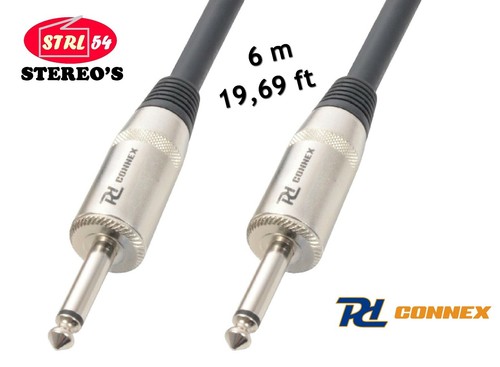 Cordon haut parleur jack - cordon, 6