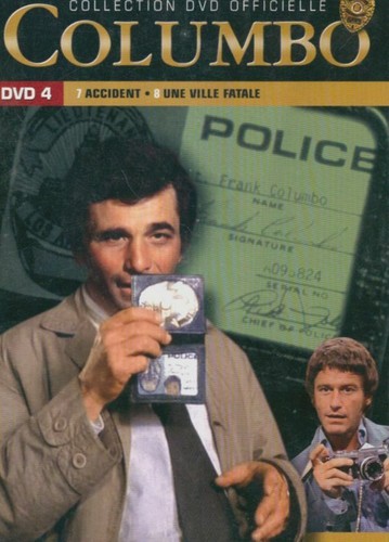 Columbo v523639 - ,