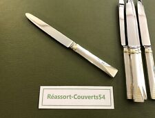 1 couteau à entremet