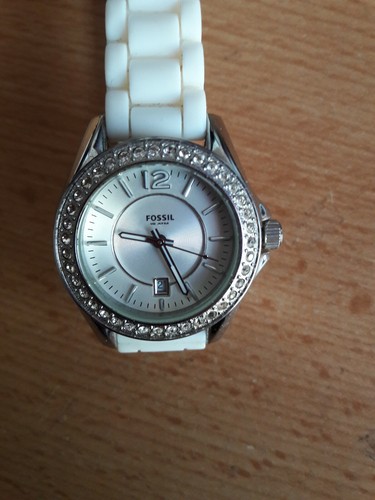 Montre femme fossil - femme,
